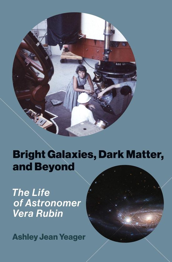 Bright Galaxies, Dark Matter, and Beyond - cover