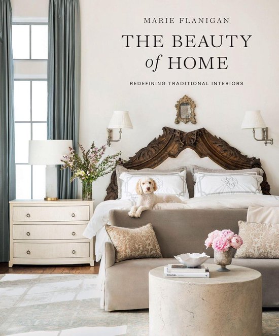 The Beauty of Home - cover
