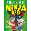 Boek Ninja Kid De Slechtste Ninja Ooit