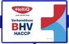 HeltiQ Verbanddoos B(HV) HACCP