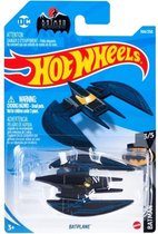 Hot Wheels Batman 1940s Batmobile - Schaal 1:50