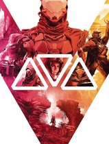 The Art Of Anthem Limited Edition