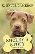 A Puppy Tale - Shelby's Story