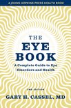 A Johns Hopkins Press Health Book - The Eye Book