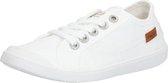 Blowfish Malibu sneakers laag vesper Wit-42