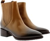 Tommy Hilfiger Shaded laarsjes middelbruin, ,38 / 5