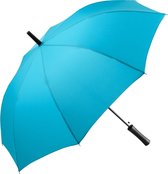 Automatische paraplu  - Windproof - blauw