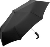 AOC golf Mini paraplu - 4 - Two - zwart