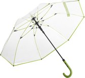 Automatische paraplu - Pure - groen