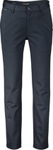 No Excess Chino - Modern Fit - Blauw - 33-34