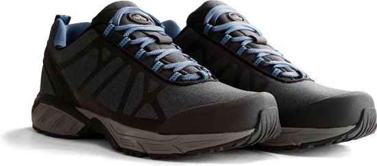 Travelin' Ervik Softshell Dames - Lichtgewicht wandelschoenen