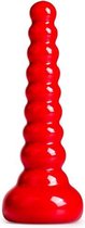 Bundle - Doc Johnson - Red Boy Extreme Buttplug met glijmiddel