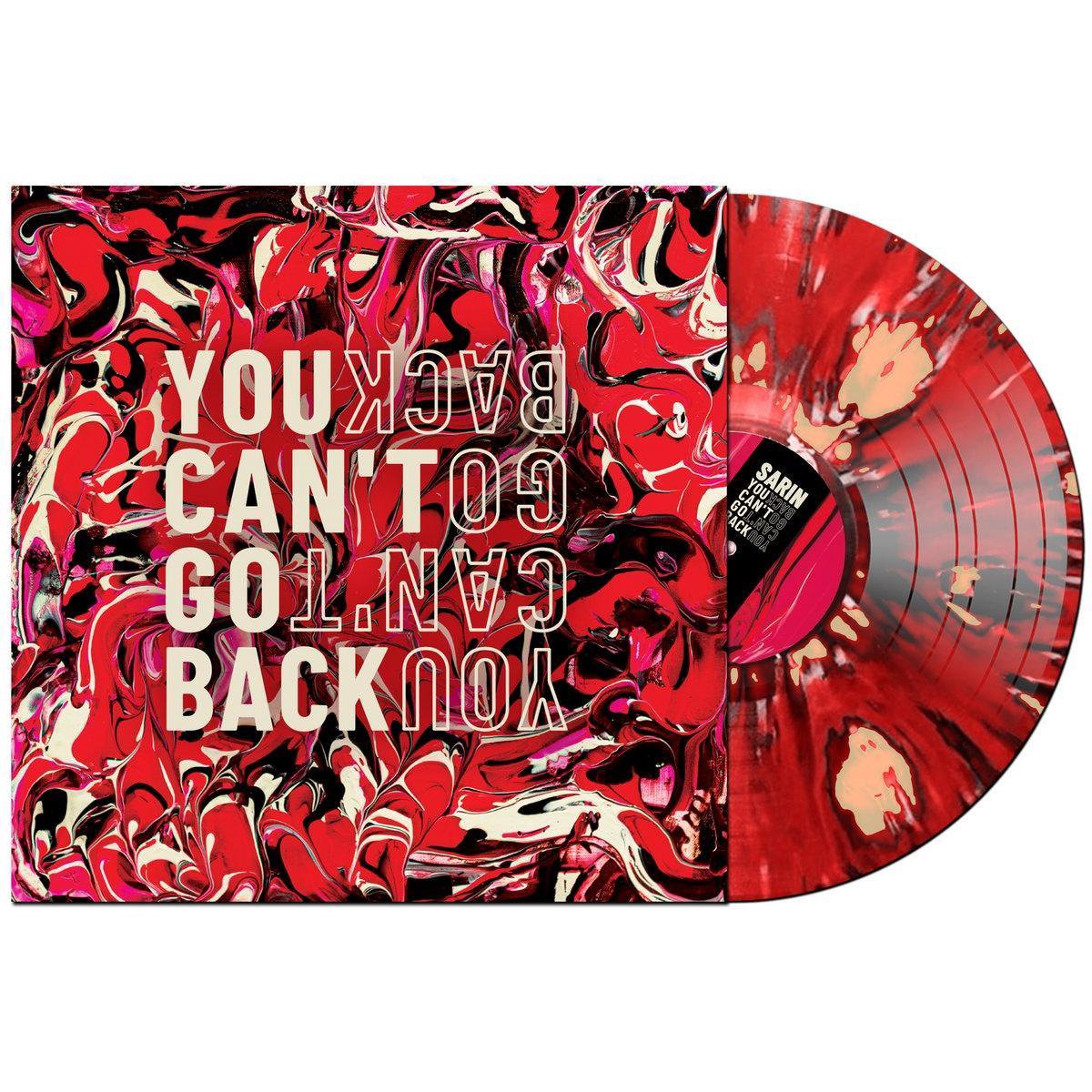 You Cant Go Back