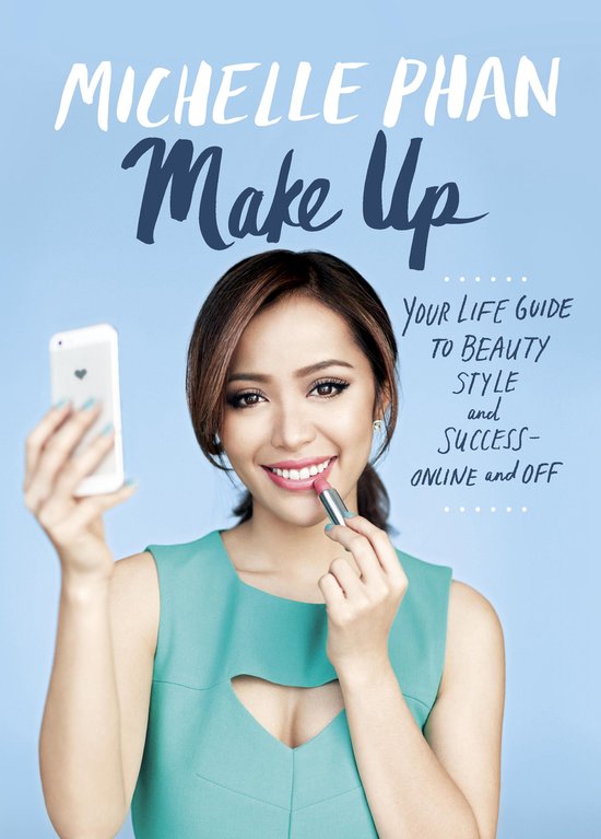 Make Up - cover