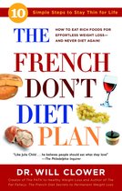 The French Don't Diet Plan