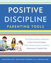 Positive Discipline - Positive Discipline Parenting Tools
