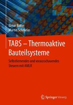 TABS – Thermoaktive Bauteilsysteme