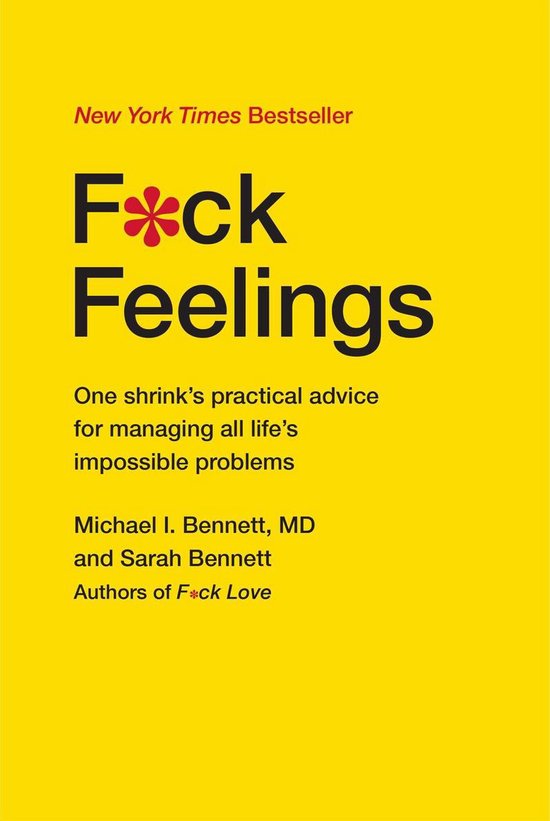 F*ck Feelings - cover