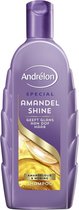 Andrelon Shampoo Amandel Shine 300 ml