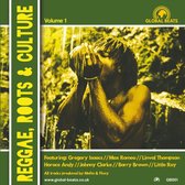 Reggae, Roots & Culture Vol. 1