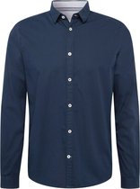 Tom Tailor overhemd Navy-Xl