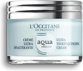 L'Occitane en Provence Aqua Réotier Ultra Hydraterende Crème (50 ml)