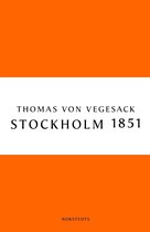 Digitala klassiker - Stockholm 1851