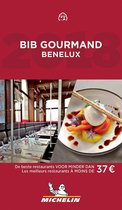 Bib gourmand Benelux 2018