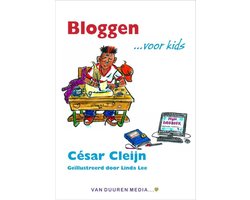 Bloggen ... voor kids