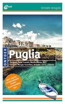ANWB Ontdek reisgids  -   Puglia