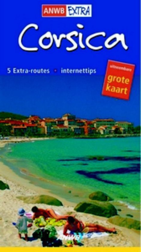 Corsica - cover