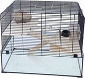 Temerity Dezelfde Tweet Hamsterkooi kopen? Alle Hamsterkooien online | bol.com