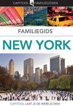 Capitool familiegidsen - New York