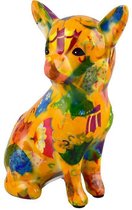 Pomme pidou Hond Nanou | Spaarpot | Small | Its Raining Umbrellas