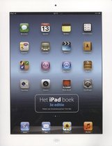Het iPad boek, 3e editie