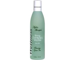 inSPAration badparfum Wellness Cleansing Green Tea