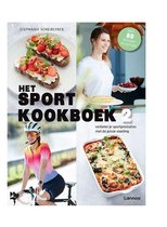 HET SPORTKOOKBOEK - Het sportkookboek 2