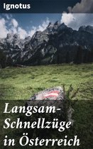 Langsam-Schnellzüge in Österreich