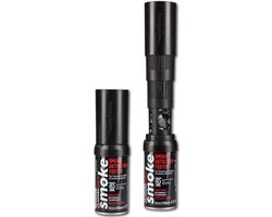 SmokeSabre Rookmelder testgas - Rookdetector tester voor plafondhoogte - Handheld - 150 ml