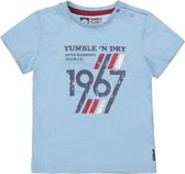 Tumble 'N Dry  Wing T-Shirt Jongens Lo maat  80