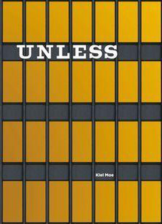 Unless - cover