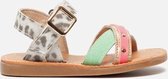 Shoesme Classic sandalen grijs - Maat 29
