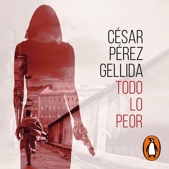Todo lo peor - cover