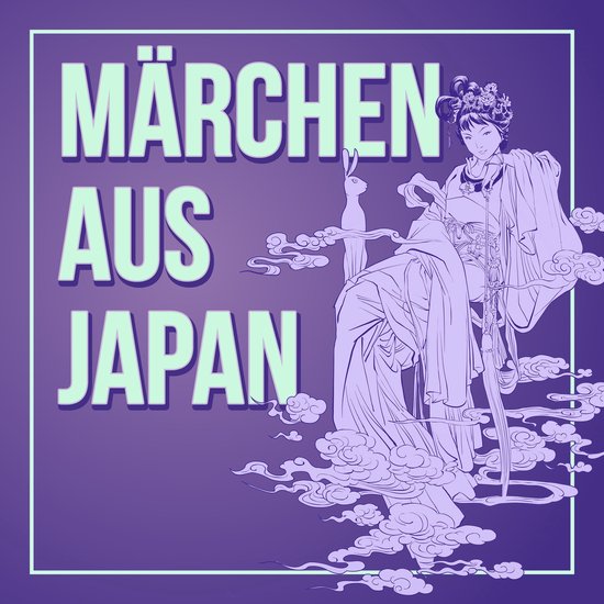 Märchen aus Japan - cover