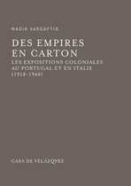 Bibliothèque de la Casa de Velázquez - Des Empires en carton