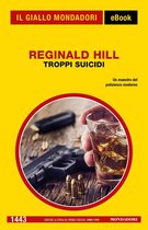 Troppi suicidi (Il Giallo Mondadori)