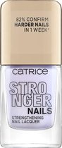 CATRICE Stronger Nails nagellak 10,5 ml Lavendel