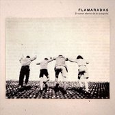 Flamaradas - El Rumor Eterno De La Autopista (LP)