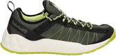Timberland Solar Wave heren sneaker - Kaki - Maat 46