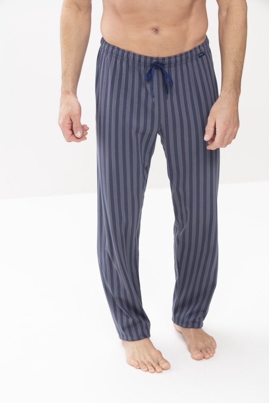 Mey Pyjama-Loungebroek Heren 20960 - Grijs 697 soft grey Heren